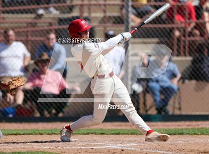 Thumbnail 1 in Regis Jesuit vs. Chaparral (CHSAA 5A State 1st Round) photogallery.