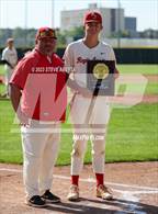 Photo from the gallery "Regis Jesuit vs. Chaparral (CHSAA 5A State 1st Round)"