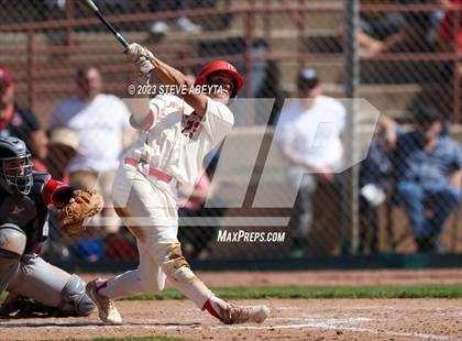 Thumbnail 1 in Regis Jesuit vs. Chaparral (CHSAA 5A State 1st Round) photogallery.