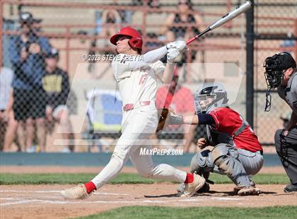 Thumbnail 1 in Regis Jesuit vs. Chaparral (CHSAA 5A State 1st Round) photogallery.