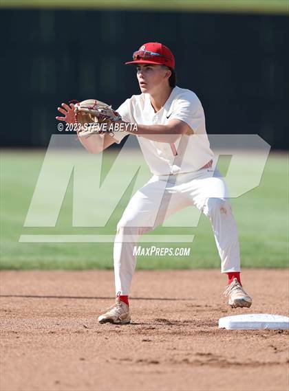 Thumbnail 2 in Regis Jesuit vs. Chaparral (CHSAA 5A State 1st Round) photogallery.
