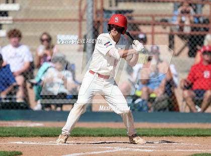 Thumbnail 3 in Regis Jesuit vs. Chaparral (CHSAA 5A State 1st Round) photogallery.