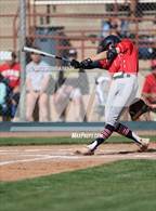 Photo from the gallery "Regis Jesuit vs. Chaparral (CHSAA 5A State 1st Round)"
