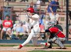 Photo from the gallery "Regis Jesuit vs. Chaparral (CHSAA 5A State 1st Round)"