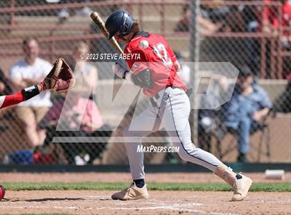 Thumbnail 1 in Regis Jesuit vs. Chaparral (CHSAA 5A State 1st Round) photogallery.