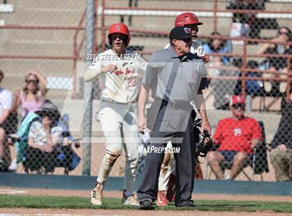 Thumbnail 3 in Regis Jesuit vs. Chaparral (CHSAA 5A State 1st Round) photogallery.