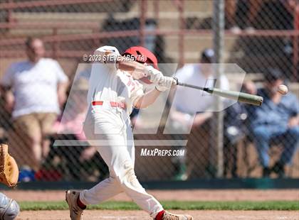 Thumbnail 3 in Regis Jesuit vs. Chaparral (CHSAA 5A State 1st Round) photogallery.