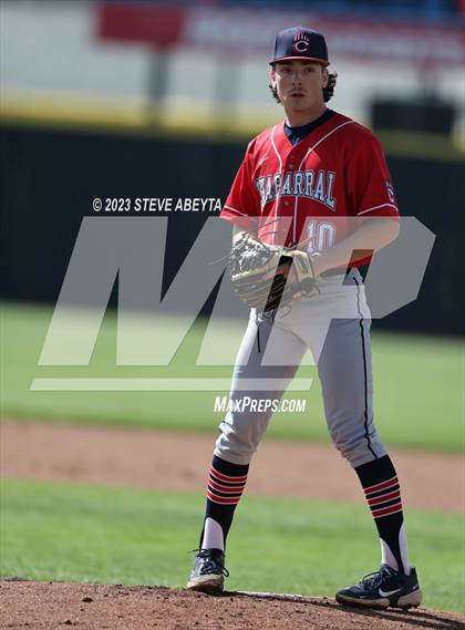 Thumbnail 2 in Regis Jesuit vs. Chaparral (CHSAA 5A State 1st Round) photogallery.