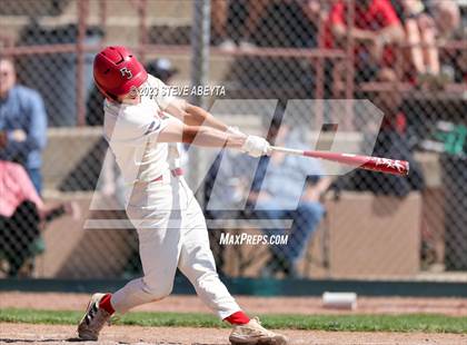 Thumbnail 2 in Regis Jesuit vs. Chaparral (CHSAA 5A State 1st Round) photogallery.