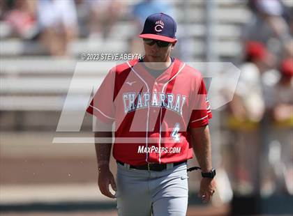 Thumbnail 1 in Regis Jesuit vs. Chaparral (CHSAA 5A State 1st Round) photogallery.