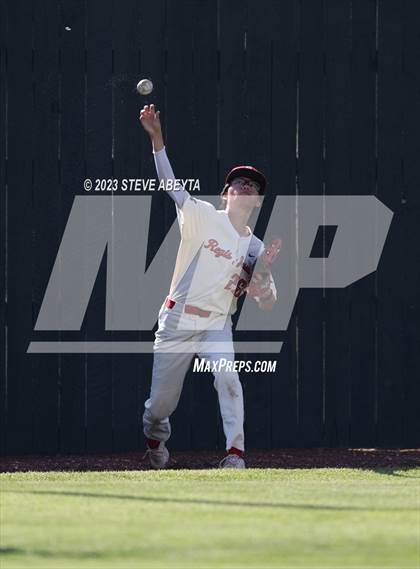 Thumbnail 2 in Regis Jesuit vs. Chaparral (CHSAA 5A State 1st Round) photogallery.