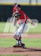 Photo from the gallery "Regis Jesuit vs. Chaparral (CHSAA 5A State 1st Round)"