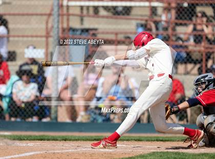 Thumbnail 1 in Regis Jesuit vs. Chaparral (CHSAA 5A State 1st Round) photogallery.
