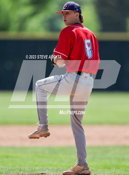 Thumbnail 2 in Regis Jesuit vs. Chaparral (CHSAA 5A State 1st Round) photogallery.