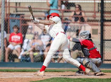 Thumbnail 3 in Regis Jesuit vs. Chaparral (CHSAA 5A State 1st Round) photogallery.