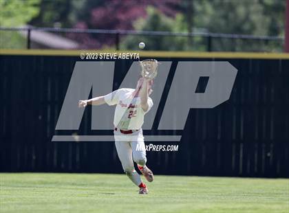 Thumbnail 1 in Regis Jesuit vs. Chaparral (CHSAA 5A State 1st Round) photogallery.
