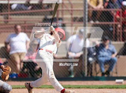 Thumbnail 2 in Regis Jesuit vs. Chaparral (CHSAA 5A State 1st Round) photogallery.