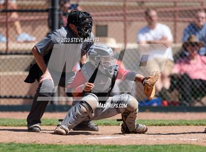 Thumbnail 1 in Regis Jesuit vs. Chaparral (CHSAA 5A State 1st Round) photogallery.