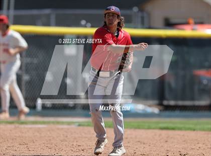 Thumbnail 1 in Regis Jesuit vs. Chaparral (CHSAA 5A State 1st Round) photogallery.