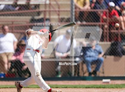Thumbnail 1 in Regis Jesuit vs. Chaparral (CHSAA 5A State 1st Round) photogallery.