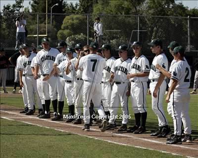 Thumbnail 1 in California vs. De La Salle (Sec. Playoff) photogallery.