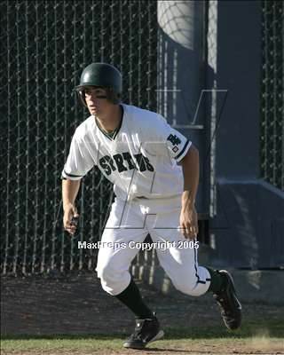 Thumbnail 3 in California vs. De La Salle (Sec. Playoff) photogallery.