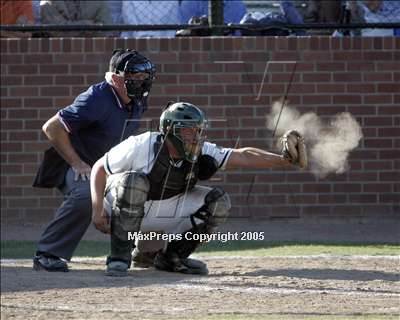 Thumbnail 1 in California vs. De La Salle (Sec. Playoff) photogallery.