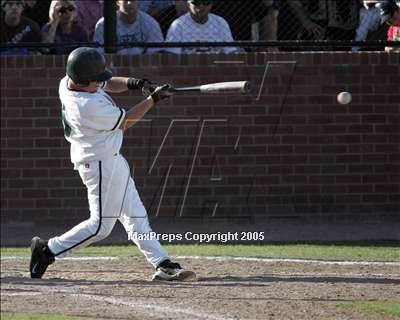 Thumbnail 1 in California vs. De La Salle (Sec. Playoff) photogallery.
