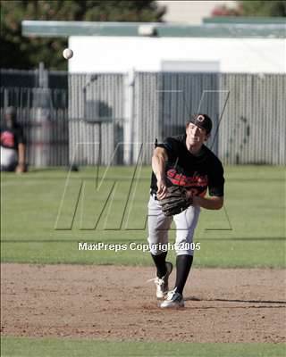 Thumbnail 1 in California vs. De La Salle (Sec. Playoff) photogallery.