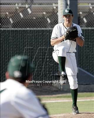 Thumbnail 3 in California vs. De La Salle (Sec. Playoff) photogallery.