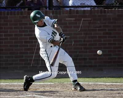 Thumbnail 2 in California vs. De La Salle (Sec. Playoff) photogallery.