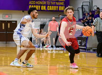 Thumbnail 2 in Pueblo vs. Dysart (Fear The Hop Tournament) photogallery.