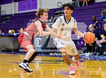 Thumbnail 1 in Pueblo vs. Dysart (Fear The Hop Tournament) photogallery.