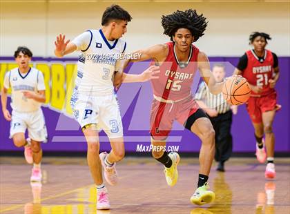 Thumbnail 1 in Pueblo vs. Dysart (Fear The Hop Tournament) photogallery.