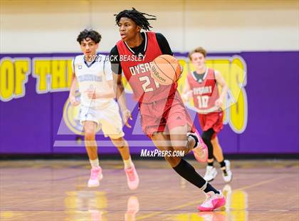 Thumbnail 3 in Pueblo vs. Dysart (Fear The Hop Tournament) photogallery.