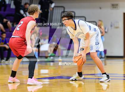 Thumbnail 3 in Pueblo vs. Dysart (Fear The Hop Tournament) photogallery.