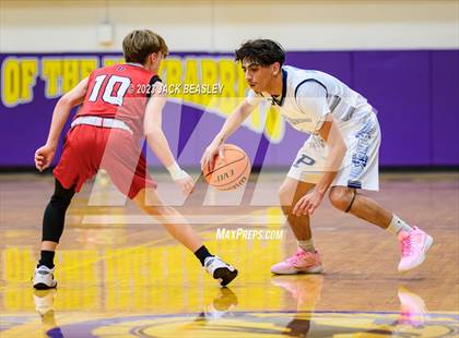 Thumbnail 2 in Pueblo vs. Dysart (Fear The Hop Tournament) photogallery.