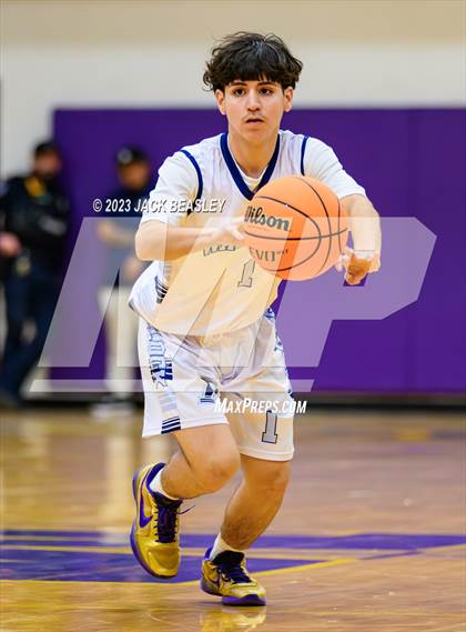 Thumbnail 2 in Pueblo vs. Dysart (Fear The Hop Tournament) photogallery.