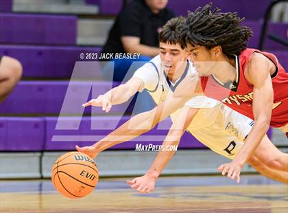 Thumbnail 3 in Pueblo vs. Dysart (Fear The Hop Tournament) photogallery.