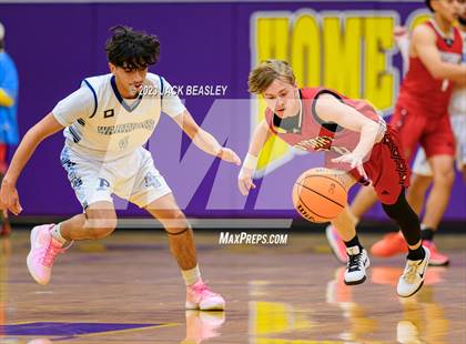 Thumbnail 3 in Pueblo vs. Dysart (Fear The Hop Tournament) photogallery.