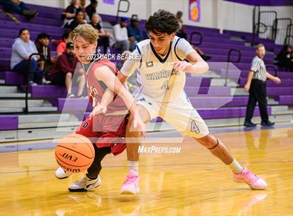 Thumbnail 3 in Pueblo vs. Dysart (Fear The Hop Tournament) photogallery.