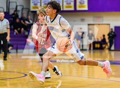 Thumbnail 2 in Pueblo vs. Dysart (Fear The Hop Tournament) photogallery.