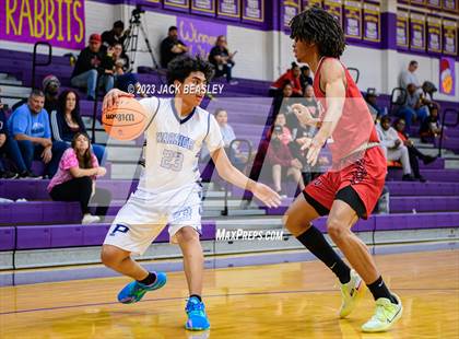 Thumbnail 2 in Pueblo vs. Dysart (Fear The Hop Tournament) photogallery.