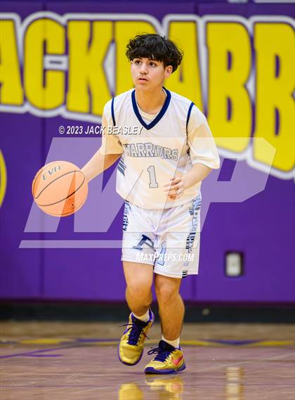 Thumbnail 1 in Pueblo vs. Dysart (Fear The Hop Tournament) photogallery.