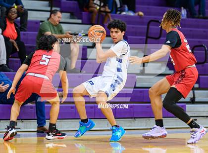 Thumbnail 1 in Pueblo vs. Dysart (Fear The Hop Tournament) photogallery.