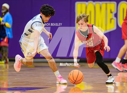 Thumbnail 2 in Pueblo vs. Dysart (Fear The Hop Tournament) photogallery.