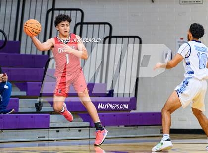 Thumbnail 3 in Pueblo vs. Dysart (Fear The Hop Tournament) photogallery.