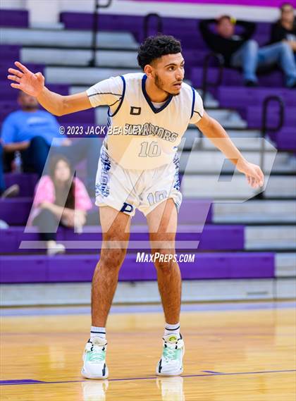 Thumbnail 3 in Pueblo vs. Dysart (Fear The Hop Tournament) photogallery.