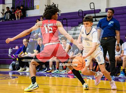 Thumbnail 2 in Pueblo vs. Dysart (Fear The Hop Tournament) photogallery.