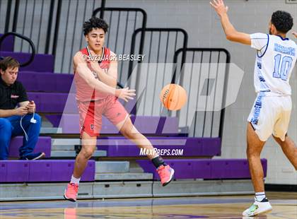 Thumbnail 1 in Pueblo vs. Dysart (Fear The Hop Tournament) photogallery.